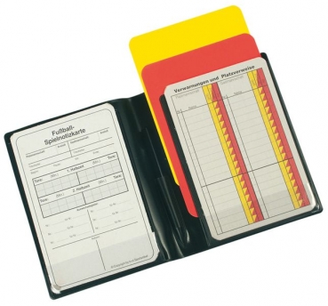 ERIMA Schiedsrichter Mini Set