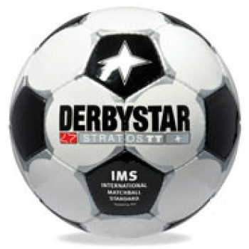 DERBYSTAR Fu�ball Stratos TT - Trainingsball