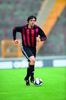 Adidas Stricon Trikot langarm in 10 Farben