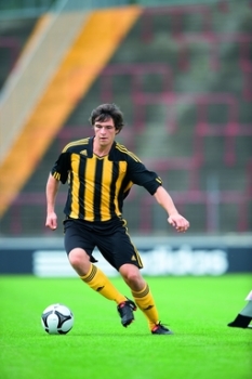Adidas Stricon Trikot langarm in 10 Farben