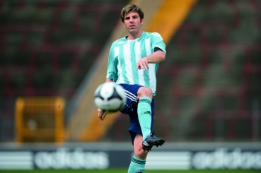 Adidas Stricon Trikot kurzarm in 10 Farben