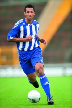 Adidas Stricon Trikot kurzarm in 10 Farben