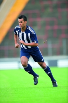 Adidas Stricon Trikot kurzarm in 10 Farben
