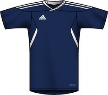 Adidas Tiro 11 Trikot kurzarm in 7 Farben Gr. XXXS-S