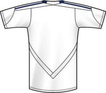 Adidas Tiro 11 Trikot kurzarm in 7 Farben Gr. XXXS-S