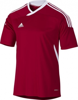 Adidas Tiro 11 Trikot kurzarm in 7 Farben Gr. XXXS-S