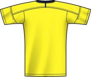 Adidas Toque 11 Trikot kurzarm in 5 Farben Gr. XXXS-S