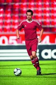Adidas Toque 11 Trikot kurzarm in 5 Farben Gr. M-XXL
