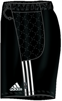 Adidas Tierro GK Short Torwarthose kurz Gr. XXS - XXL