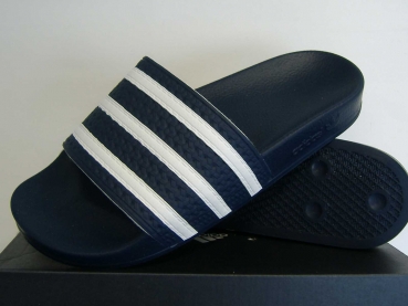 Adidas Adilette men blau