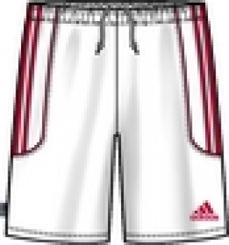 Adidas Squadra II Short in 11 Farben mit Innenslip M-XXL