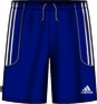 Adidas Squadra II Short in 11 Farben mit Innenslip M-XXL
