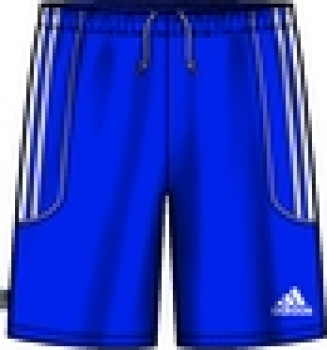 Adidas Squadra II Short in 11 Farben mit Innenslip M-XXL