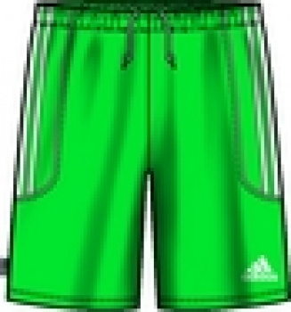 Adidas Squadra II Short in 11 Farben ohne Innenslip M-XXL