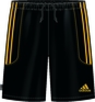 Adidas Squadra II Short in 11 Farben ohne Innenslip M-XXL