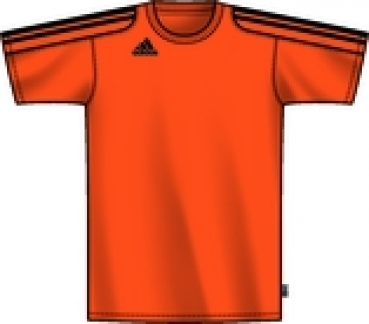Adidas Squadra II Trikot kurzarm in 10 Farben Gr. M-XXL