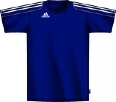 Adidas Squadra II Trikot kurzarm in 10 Farben Gr. M-XXL