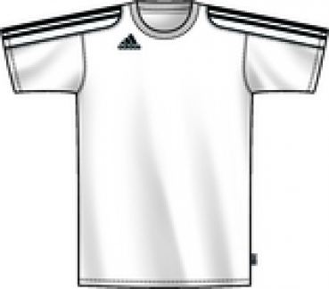 Adidas Squadra II Trikot kurzarm in 10 Farben Gr. M-XXL
