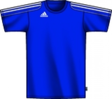 Adidas Squadra II Trikot kurzarm in 10 Farben Gr. XXS-S