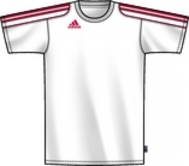 Adidas Squadra II Trikot langarm in 10 Farben Gr. M-XXL