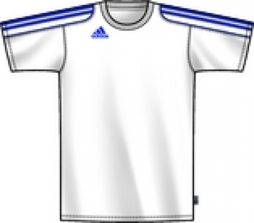 Adidas Squadra II Trikot langarm in 10 Farben Gr. M-XXL
