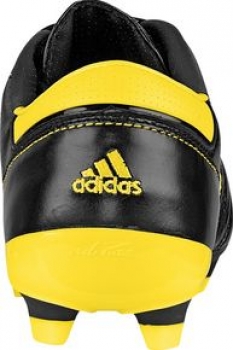 Adidas adiPURE III TRX FG Fu�ballschuhe Sonderfarbe black/sun