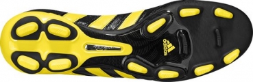 Adidas adiPURE III TRX FG Fu�ballschuhe Sonderfarbe black/sun