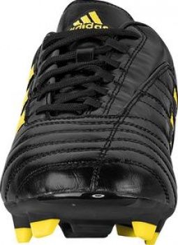 Adidas adiPURE III TRX FG Fu�ballschuhe Sonderfarbe black/sun