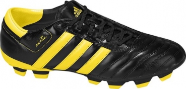 Adidas adiPURE III TRX FG Fu�ballschuhe Sonderfarbe black/sun