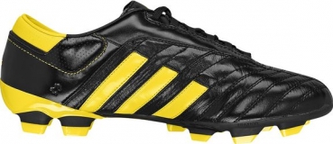 Adidas adiPURE III TRX FG Fu�ballschuhe Sonderfarbe black/sun
