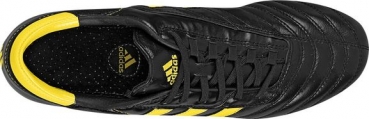 Adidas adiPURE III TRX FG Fu�ballschuhe Sonderfarbe black/sun