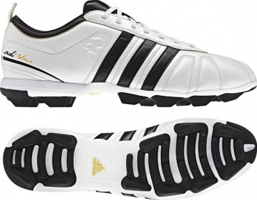 Adidas adiNOVA IV TRX HG Fu�ballschuhe zero met./black