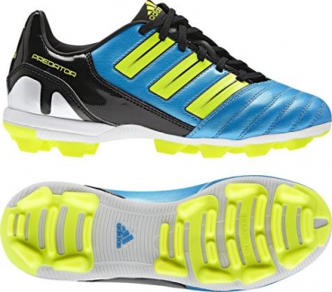 ADIDAS Predator Absolado TRX HG J - sharp/blue