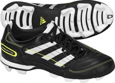 ADIDAS X Absolado_X TRX HG J black/electricity Modell 2011