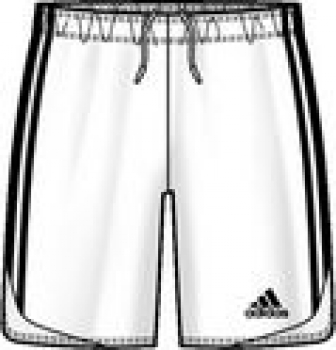 Adidas Tiro 11 Short ohne Innenslip in 7 Farben Gr. M-XXL