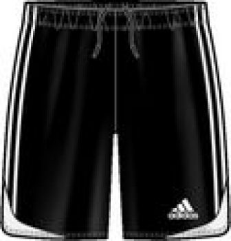 Adidas Tiro 11 Short ohne Innenslip in 7 Farben Gr. M-XXL