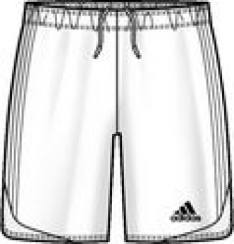 Adidas Tiro 11 Short ohne Innenslip in 7 Farben Gr. M-XXL