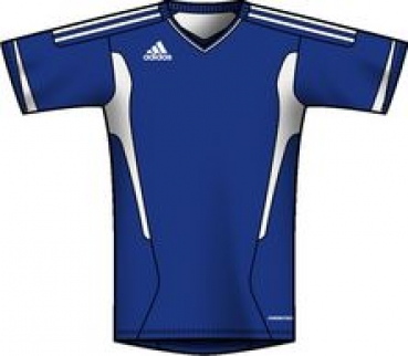 Adidas Campeon 11 Trikot kurzarm in 4 Farben Gr. S-XXL