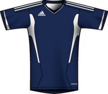 Adidas Campeon 11 Trikot kurzarm in 4 Farben Gr. S-XXL