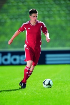 Adidas Campeon 11 Trikot kurzarm in 4 Farben Gr. S-XXL