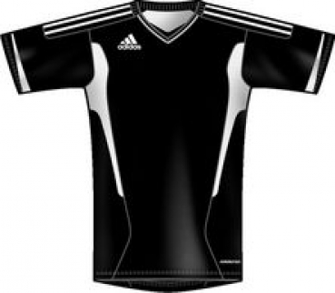 Adidas Campeon 11 Trikot kurzarm in 4 Farben Gr. S-XXL