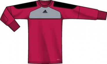 Adidas Torwarttrikot Traversa 11 GK fresh pink/silver