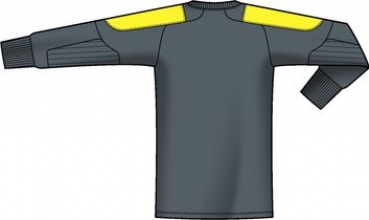Adidas Torwarttrikot Traversa 11 GK lead/silver
