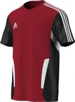 Adidas Tiro 11 Tee in 4 Farben Gr. 3-11
