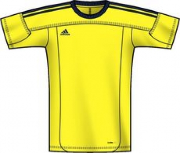 Adidas Toque 11 Trikot langarm in 5 Farben Gr. M-XXL