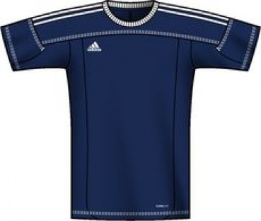 Adidas Toque 11 Trikot langarm in 5 Farben Gr. M-XXL