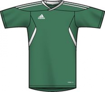 Adidas Tiro 11 Trikot kurzarm in 7 Farben Gr. M-XXL