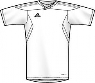Adidas Tiro 11 Trikot kurzarm in 7 Farben Gr. M-XXL
