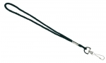 Pfeifenschnur 25cm f�r Schiedsrichterpfeife