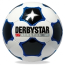 DERBYSTAR Fu�ball Stratos Light - Jugendtrainingsball 360 Gramm